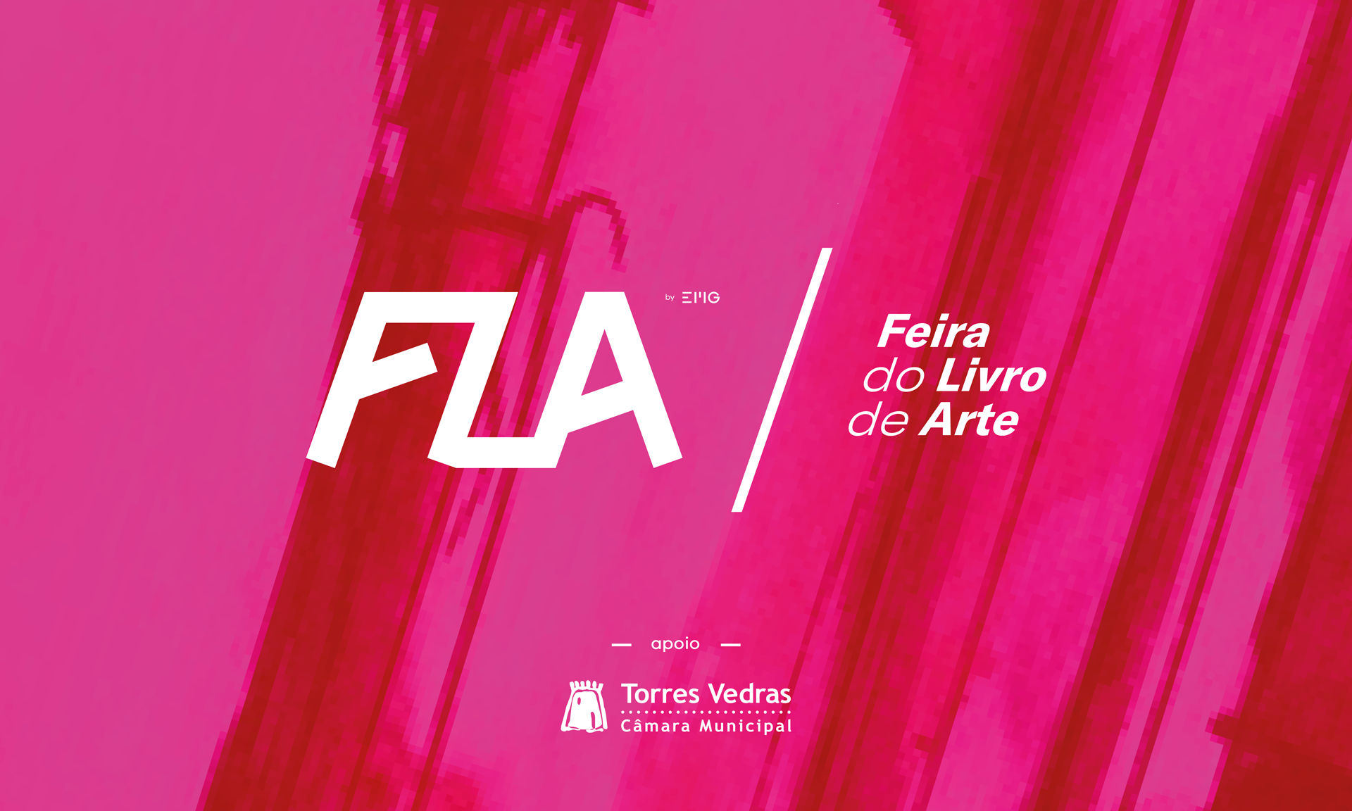 FLA — Feira do Livro de Arte 2021